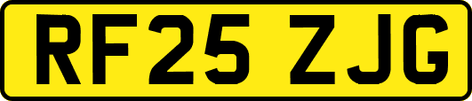 RF25ZJG