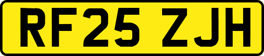 RF25ZJH