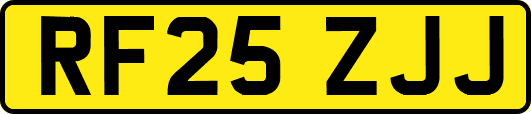 RF25ZJJ
