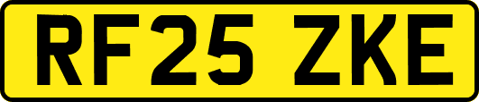 RF25ZKE