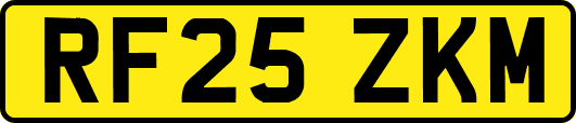 RF25ZKM