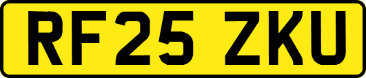 RF25ZKU