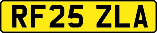 RF25ZLA