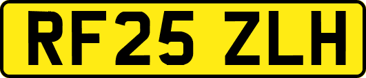 RF25ZLH