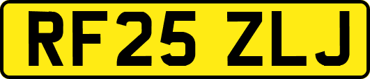 RF25ZLJ