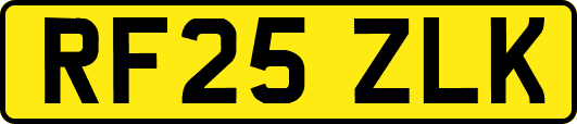 RF25ZLK