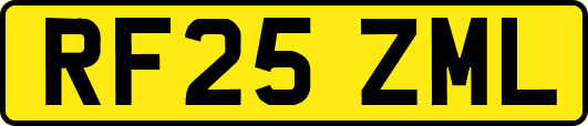 RF25ZML
