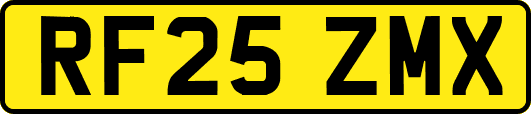 RF25ZMX