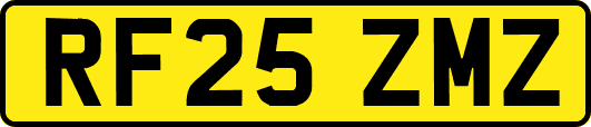 RF25ZMZ