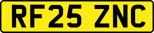 RF25ZNC