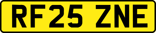 RF25ZNE