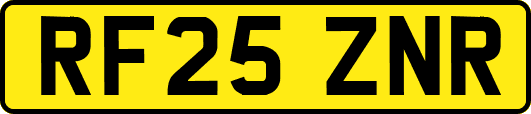 RF25ZNR