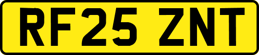 RF25ZNT