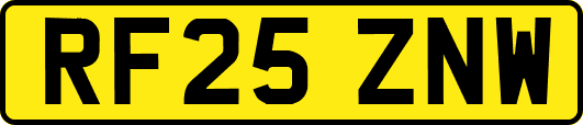 RF25ZNW