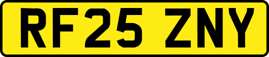 RF25ZNY