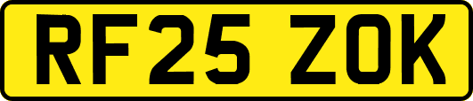 RF25ZOK