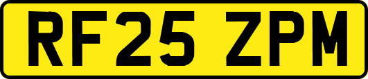 RF25ZPM