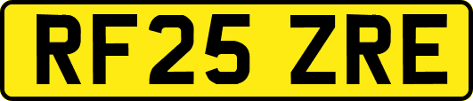 RF25ZRE
