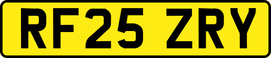 RF25ZRY