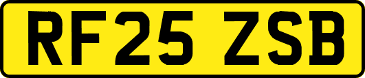 RF25ZSB