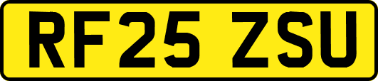 RF25ZSU