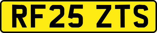 RF25ZTS