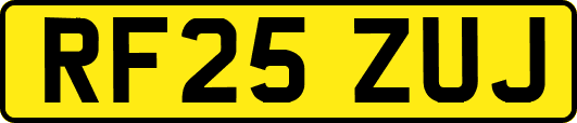 RF25ZUJ