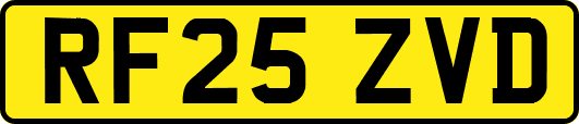 RF25ZVD