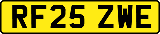 RF25ZWE