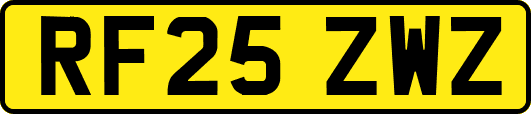 RF25ZWZ