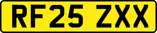 RF25ZXX