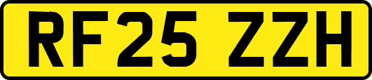 RF25ZZH