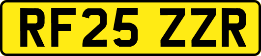 RF25ZZR