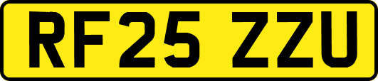 RF25ZZU
