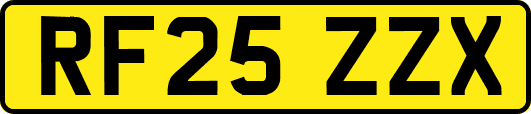 RF25ZZX