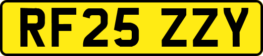 RF25ZZY
