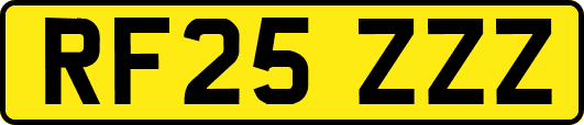 RF25ZZZ