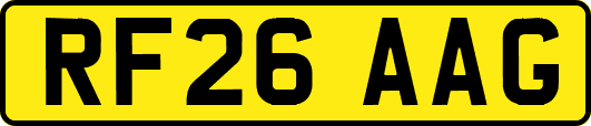 RF26AAG