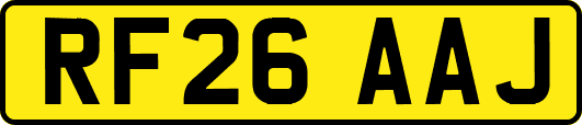 RF26AAJ