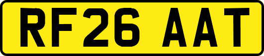 RF26AAT