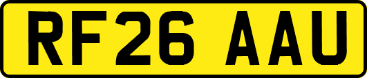 RF26AAU