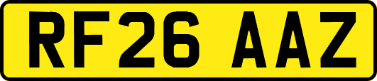 RF26AAZ