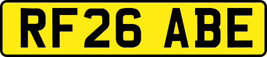 RF26ABE