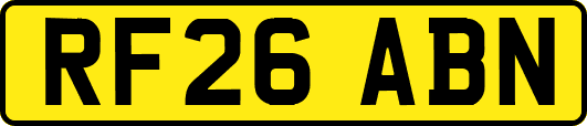 RF26ABN