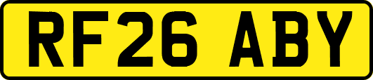 RF26ABY