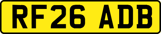 RF26ADB