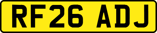 RF26ADJ