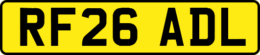RF26ADL