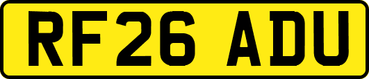 RF26ADU
