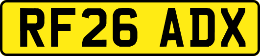 RF26ADX